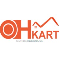 Oohkart logo, Oohkart contact details