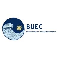 Bond University Environment Club (BUEC) logo, Bond University Environment Club (BUEC) contact details