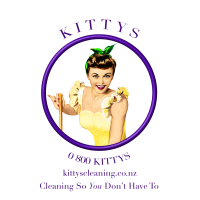 Kitty's Cleaning Services Ltd logo, Kitty's Cleaning Services Ltd contact details