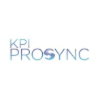 KPI ProSync logo, KPI ProSync contact details