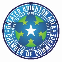 The Greater Brighton Area Chamber of Commerce logo, The Greater Brighton Area Chamber of Commerce contact details