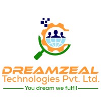 Dreamzeal Technologies Pvt Ltd logo, Dreamzeal Technologies Pvt Ltd contact details