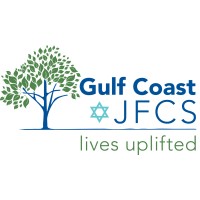 Gulf Coast Jewish Family and Community Services logo, Gulf Coast Jewish Family and Community Services contact details