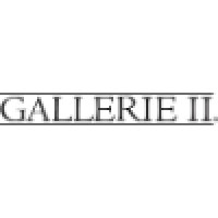 Gallerie II logo, Gallerie II contact details