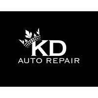 Kd Auto Repair logo, Kd Auto Repair contact details