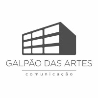 Galpão das Artes Comunicação logo, Galpão das Artes Comunicação contact details