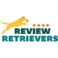 Review Retrievers logo, Review Retrievers contact details