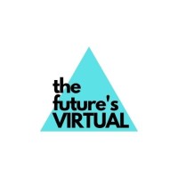 TheFuture'sVirtual logo, TheFuture'sVirtual contact details