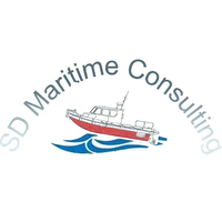 SD Maritime Consulting logo, SD Maritime Consulting contact details