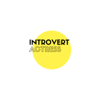 Introvert Actress logo, Introvert Actress contact details