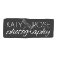 Katy Rose Photography logo, Katy Rose Photography contact details