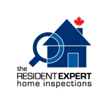 The Resident Expert Home Inspections logo, The Resident Expert Home Inspections contact details