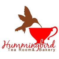 Hummingbird Tea Room & Bakery logo, Hummingbird Tea Room & Bakery contact details