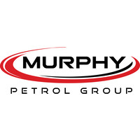 Murphy Petrol Group logo, Murphy Petrol Group contact details