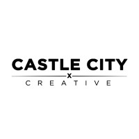 Castle City Creative logo, Castle City Creative contact details