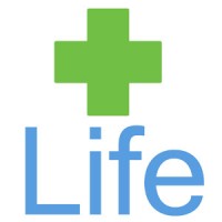 +Life •Add Life Technologies• logo, +Life •Add Life Technologies• contact details