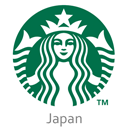 スターバックスコーヒージャパン株式会社 logo, スターバックスコーヒージャパン株式会社 contact details