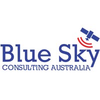 Blue Sky Consulting Australia Pty Ltd logo, Blue Sky Consulting Australia Pty Ltd contact details