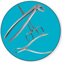 Glim Surgical Impex logo, Glim Surgical Impex contact details