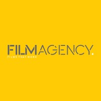 Film Agency logo, Film Agency contact details