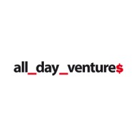 All Day Ventures s.r.o. logo, All Day Ventures s.r.o. contact details