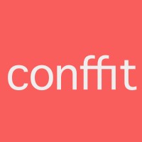 Conffit logo, Conffit contact details