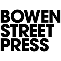 Bowen Street Press logo, Bowen Street Press contact details