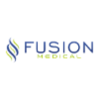 FusionMedical logo, FusionMedical contact details