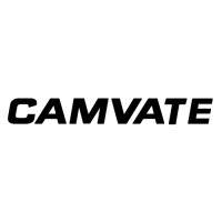 CAMVATE logo, CAMVATE contact details