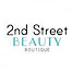 2nd Street Beauty logo, 2nd Street Beauty contact details