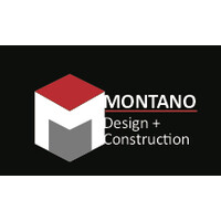 Montano Design + Construction logo, Montano Design + Construction contact details