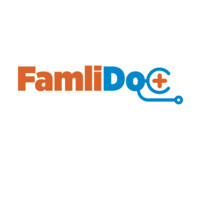 Famlidoc Healthcare logo, Famlidoc Healthcare contact details