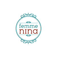 Femmenina logo, Femmenina contact details