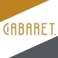 The Cabaret logo, The Cabaret contact details