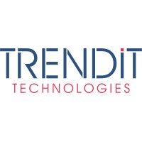 TrendIT Technologies logo, TrendIT Technologies contact details