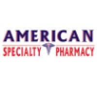 American Specialty Pharmacy logo, American Specialty Pharmacy contact details