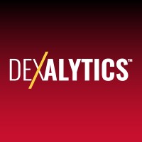 Dexalytics logo, Dexalytics contact details