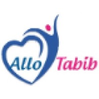 AlloTabib logo, AlloTabib contact details