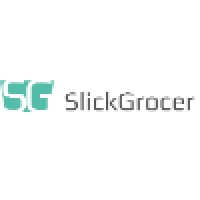 SlickGrocer logo, SlickGrocer contact details