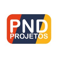 PND Projetos logo, PND Projetos contact details