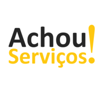 AchouServiços logo, AchouServiços contact details