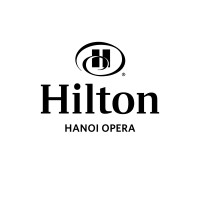 Hilton Hanoi Opera logo, Hilton Hanoi Opera contact details