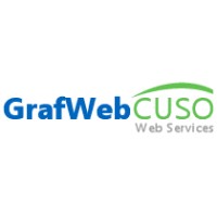 GrafWebCUSO Web Services logo, GrafWebCUSO Web Services contact details