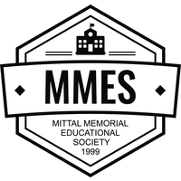 Mittal Memorial Educational Society logo, Mittal Memorial Educational Society contact details