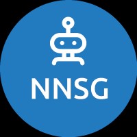 NNSG logo, NNSG contact details