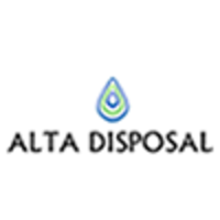 Alta Disposal logo, Alta Disposal contact details