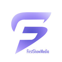 FirstShowMedia logo, FirstShowMedia contact details