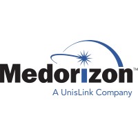 Medorizon; A Unislink Company logo, Medorizon; A Unislink Company contact details