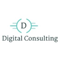 Digital Consulting logo, Digital Consulting contact details