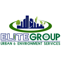 ELITE GROUP URBAN AND ENVIRONMENT SERVICES logo, ELITE GROUP URBAN AND ENVIRONMENT SERVICES contact details